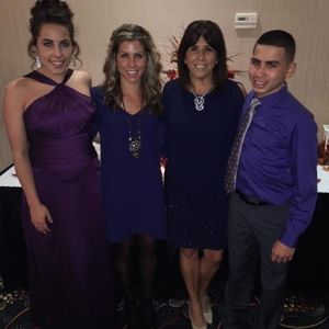 Meet your Posher, Denise